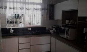 Imagem 6: Casa 3 quartos averbada num terreno de 12x22 na Barra do Rio Itajaí