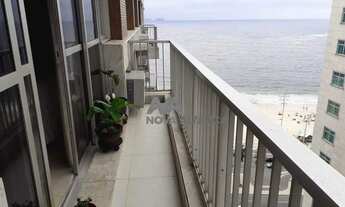 Imagem: Rio de Janeiro - Apartamento Padrão - Copacabana