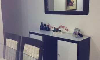 Imagem 5: Apto. c/ 66m², Último Andar no Baeta Neves, SBC, 3 dorms e c/ planej, sacada, 2 vagas, laz