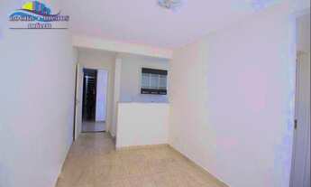 Imagem 3: APARTAMENTO VENDA VILA CARMINHA CAMPINAS SP