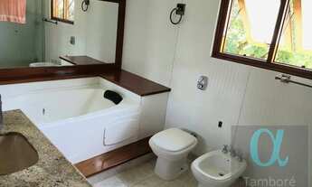 Imagem 3: Casa Residencial Alphaville 01