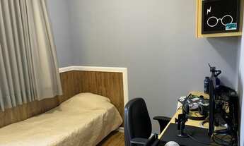 Imagem 6: BELO HORIZONTE - Apartamento Padrão - Itapoã