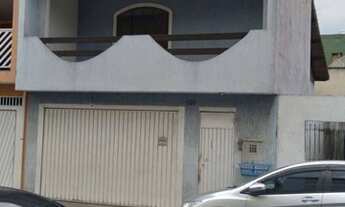 Imagem: Casa no Bairro Jardim das Belezas - Carapicuíba