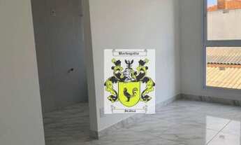 Imagem 3: Apartamento Novo com 2 dormitórios, 48 m²- Paulicéia - São Bernardo do Campo/SP