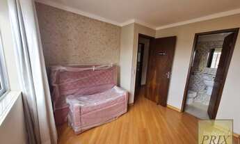 Imagem 4: Apartamento com 3 dormitórios para alugar, 81 m² por R$ 2.280,00/mês - Cabral - Curitiba/P