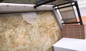 Imagem 5: Apartamento para locação 100 metros quadrados com 3 quartos + Dependência em Vila Mariana