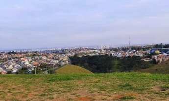 Imagem 7: Terreno Res. Mantiqueira 1.111 mts plano - No local mais alto do cond