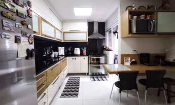 Imagem 6: Apartamento com 3 dormitórios, 105 m², à venda por R$ 1.520.000 - Praia do Canto - Vitória