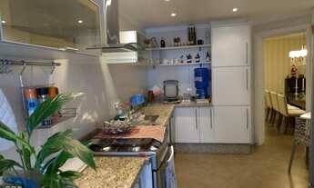 Imagem 2: Apartamento para Venda em Santo André, Jardim Bela Vista, 3 dormitórios, 1 suíte, 1 banhei