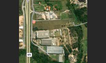 Imagem 2: Área em Indaiatuba