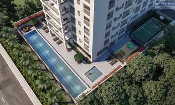 Imagem 2: Cobertura para venda tem 373 metros quadrados com 4 quartos em Cambuí - Campinas - SP