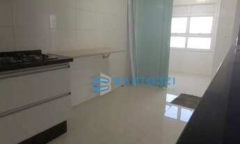 Imagem 6: APTO JARDIM SAO CAETANO 124 M² 3 SUITE 4 VGS LAZER COMPLETO