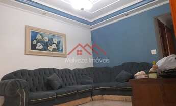 Imagem: São Bernardo do Campo - Casa Padrão