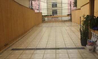 Imagem 4: Casa para venda tem 238 metros quadrados em Campestre - Santo André - SP