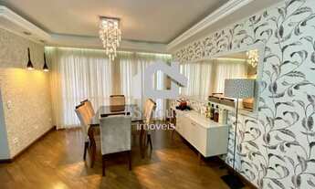 Imagem: Mobiliado e equipado -3 dormitórios, 2