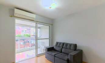 Imagem 3: VILA MARIANA - 111 m², 3 dorms (sendo 1 suíte), 3 vagas, depósito, lazer completo, próximo