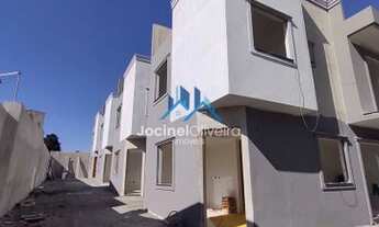 Imagem: Sobrado com 2 dorms, Pinheirinho, Curitiba