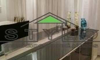 Imagem 2: APARTAMENTO IMPECÁVEL CENTRO 147 M2 SBC