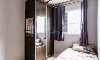 Imagem 5: Apartamento com 2 dormitórios à venda, 44 m² - Vila Progresso - Santo André/SP