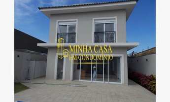 Imagem 6: CASA EM CONDOMINIO - VIL. LA MONTAGNER