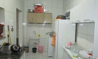 Imagem 7: Barracão à venda, 2 quartos, 2 vagas, Ouro Preto - Belo Horizonte/MG