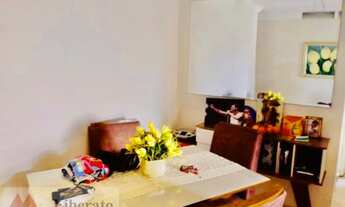 Imagem 6: Belissimo apartamento no bairro Jardim Santo André - Santo André - SP