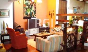 Imagem 3: PORTO ALEGRE - Casa Padrão - Jardim Isabel