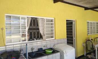 Imagem 2: CASACAMPINAS Casa com 2 dormitórios