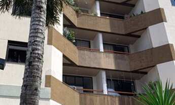 Imagem 4: Apartamento para venda 80 m² com 2 quartos em Vila Valparaíso - Santo André - SP