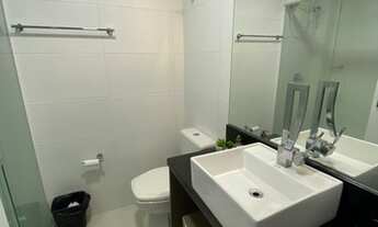 Imagem 7: Apartamento para venda com 76 metros quadrados com 2 quartos em Centro - Gravatal - SC