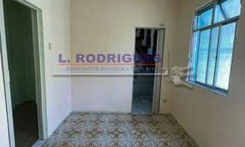 Imagem 2: Casa de vila na Rua Columbia!