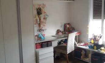 Imagem 7: Apartamento a venda no bairro Mansoes Santo Antonio em Campinas