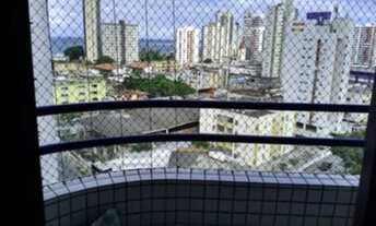 Imagem 2: Apartamento para venda tem 120 metros quadrados com 4 quartos