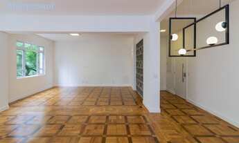 Imagem 2: Apartamento à venda, 179 m² por R$ 1.950.000,00 - Higienópolis - São Paulo/SP