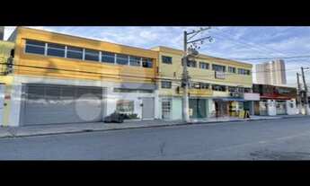 Imagem 2: Prédio comercial 410 m² (210 + 200 m²), para Alugar, Bairro Jardim, Santo André/SP