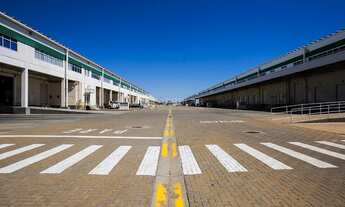 Imagem 3: Galpão - Nova Aparecida - Campinas