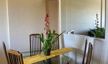 Imagem 3: Apartamento com 3 dormitórios à venda, 77 m² por R$ 480.000,00 - Parque Prado - Campinas/S