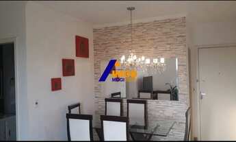 Imagem: Condomínio Sol Nascente