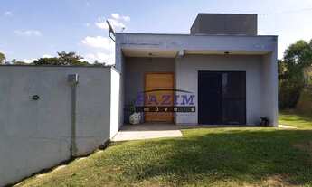 Imagem 5: Casa com 2 dormitórios à venda, 268 m² - Condomínio Vale Da Santa Fé - Vinhedo/SP