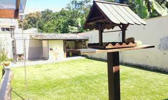 Imagem 4: Casa à venda no bairro Boa Vista, Joinville/SC Maravilhoso sobrado com ampla área co