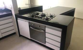 Imagem 3: Linda Cobertura sem condominio a venda na V. Bastos - S.André