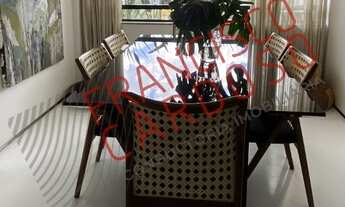 Imagem 4: Apartamento de 3 quartos duplex na Graça - Salvador - Bahia