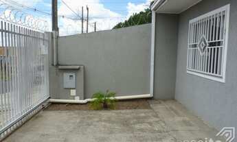 Imagem 4: Residência Térrea - Bairro Jardim Carvalho