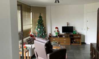 Imagem 4: Apartamento grande no bairro Campestre , falta voce comprovar essa oportunidade