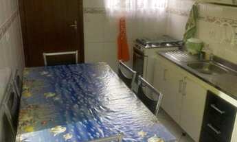 Imagem 4: Casa à venda, 112 m² por R$ 440.000,00 - Vila Tupi - Praia Grande/SP