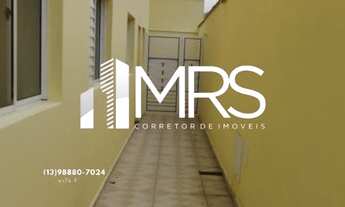 Imagem 7: Casa de condomínio para venda possui 64 metros quadrados com 2 quartos em Melvi - Praia Gr