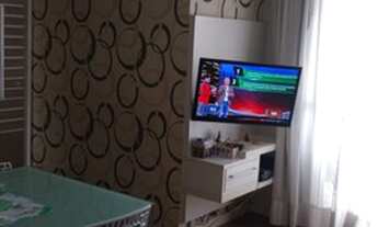 Imagem 2: Apartamento 3 dormitórios, suíte, lazer completo, varanda, churrasqueira, Terra Nature