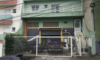 Imagem: Salão para alugar, 443 m² por R$ 5.000,00/mês