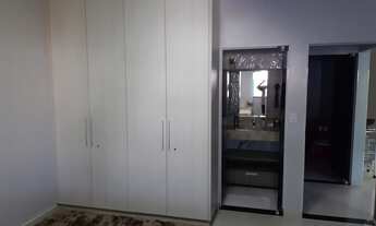 Imagem 2: Casa para venda possui 214 metros quadrados com 4 quartos