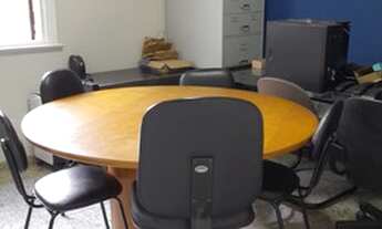 Imagem 7: Conjunto comercial 86m2, Cinco Salas, Praça da Sé